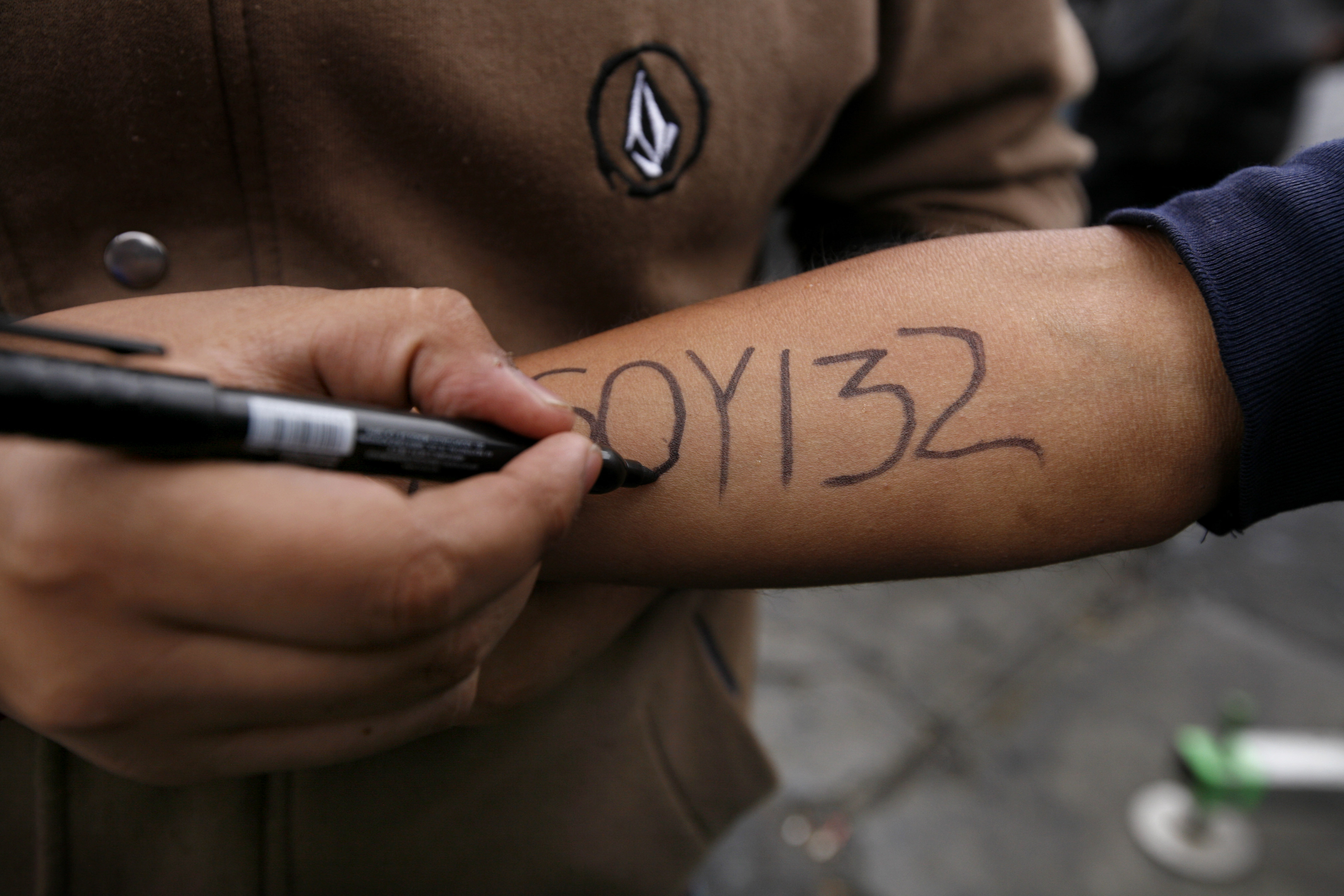 Κάλπες στο Μεξικό με «θεσμικό» φόντο, αλλά και ένα διαφορετικό κίνημα «Αγανακτισμένων»